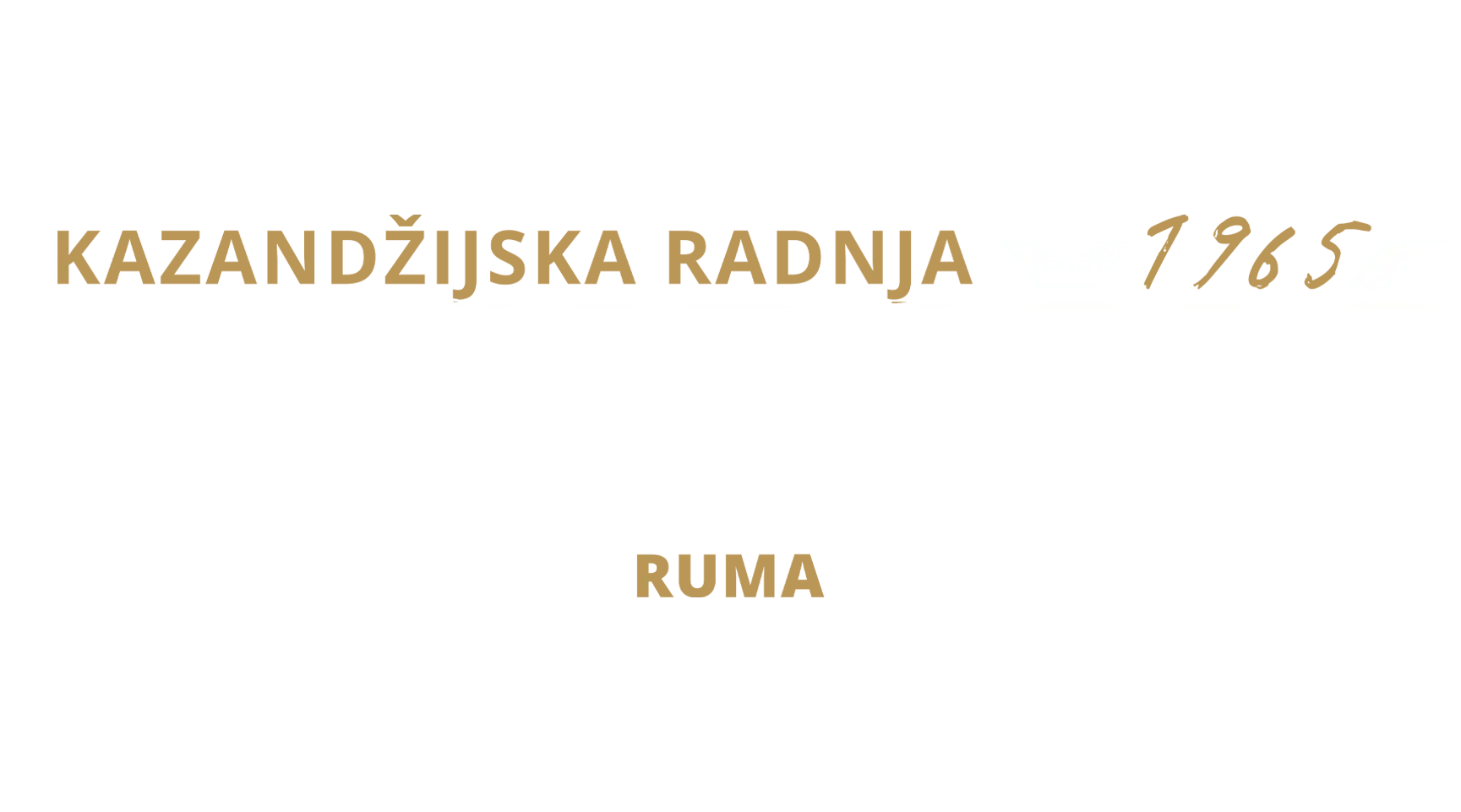 Kazandžijska radnja Grubišić